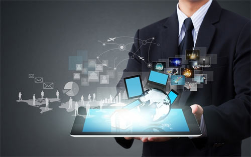 樓宇對講系統(tǒng)