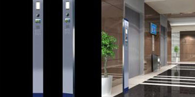 面對競爭樓宇對講廠家如何抓住機(jī)遇