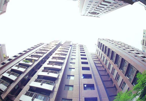 樓宇對講系統(tǒng)