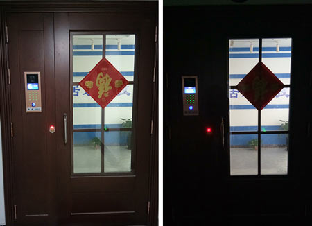 樓宇對(duì)講產(chǎn)品AJL-SM05A