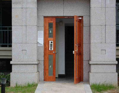 樓宇對講系統(tǒng)維護,一般人不告訴他！